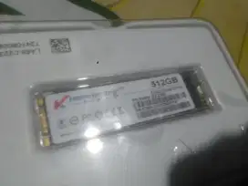 Ssd m.2 nvme 512gb gembling dpt dari lapak