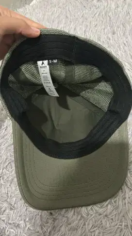 Topi eiger original