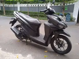 Honda Vario 150 tahun 2020 lengkap