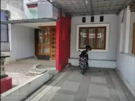 Rumah bagus siap huni furnished di cluster Antapani Bandung