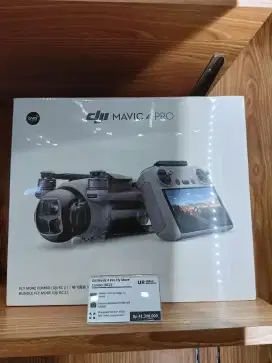 DJI MAVIC 4 PRO