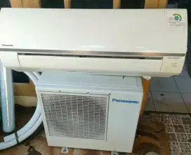 Ac panasonic ECO smart 1/2 PK