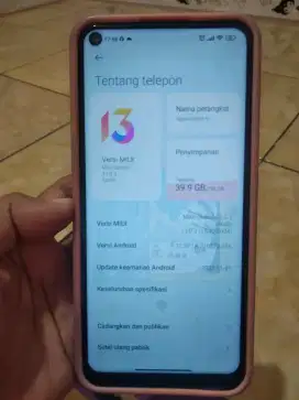 Redmi note 9 6/128