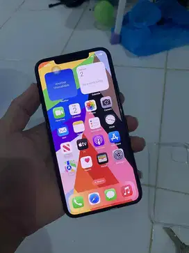 Iphone 11 promax 256GB