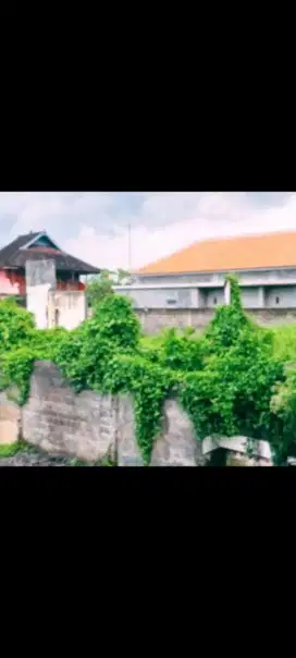 Dijual tanah murah,2 are di jalan ratna denpasar bali