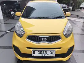 Kia Picanto 1.0 manual 2014 Tgn 1