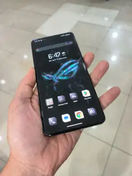 Asus rog 9 fe 12/256 resmi Indonesia garansi on