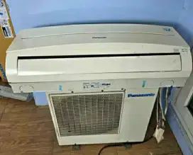 AC panasonic 1/2 PK