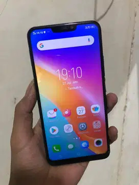 Hp vivo y81 3/16
