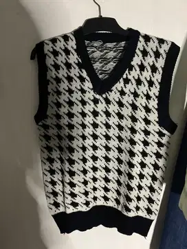 Vest wanita cantik