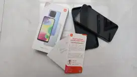 Hp xiomi redmi 10a 3/32gb mulus