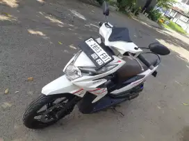 Honda Beat eco 2017 Pajak Hidup