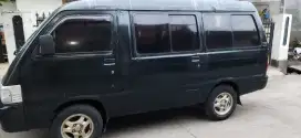 Daihatsu zebra 1.3
