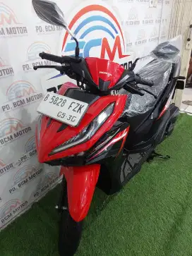 Honda Vario 125 New 2025