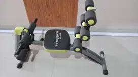 ALAT GYM FITNESS WONDER CORE