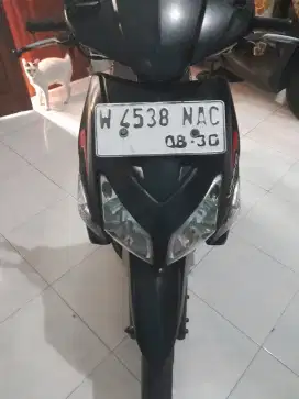 Vario 110 2010 istimewa