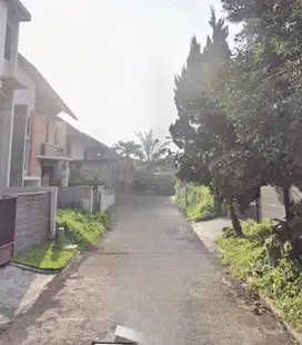Tanah Matang Siap Bangun Setra Duta Dekat Pasteur Kampus Maranatha