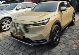 HONDA HRV E AT DP10.