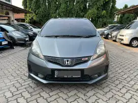 Honda Jazz RS AT 2013 Bensin