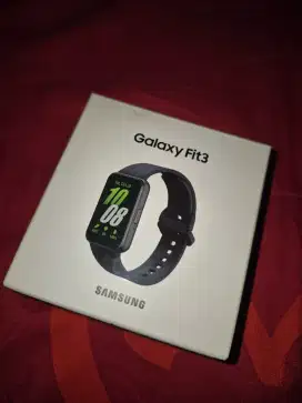 Samsung Galaxy fit 3