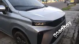 Dijual All New Xenia XMT 2022 manual