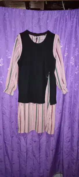 PRELOVED LIKE NEW
