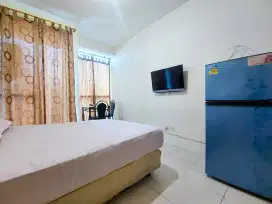 Disewakan Apartemen Tifolia, nyaman, strategis,dekat Mall, Sekolah, RS