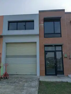 Gudang ready Stock ECOSPACE LIPPO KARAWANG