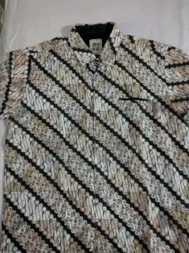 Batik Pria Murah