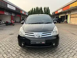 DP 12JT!!! Nissan Grand livina Ultimate 2012
