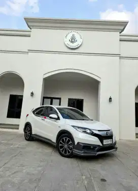 HRV 1.5 SE Mugen Series Limited Edition