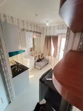 Sewa Harian Green Pramuka City Jakarta Pusat