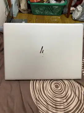 Jual Rugi Laptop HP Elitebook i7 Ram 16gb