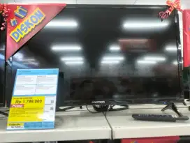 Kredit TV POLYTRON 32inci HD Tanpa dp