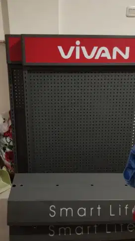 RAK AKSESORIS HP