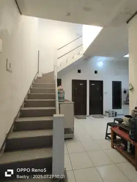 Termurah! Rumah Kost Aktif Area Bunga Dewandaru Suhat