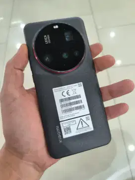 Xiaomi 15 ultra 16/512 like New garansi on resmi Indonesia