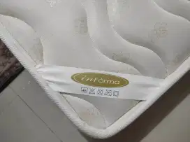 Spring Bed Informa 100x200