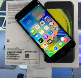 iphone SE 2023 Ibox 64GB