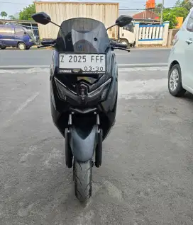 NMAX 2025 KM 5.500 Neo S