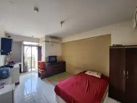 Disewakan Apartemen Studio Murah Gateway Ahmad Yani Cicadas