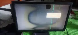 Monitor ACER MINUZ