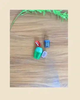 rautan 4 buah bagus