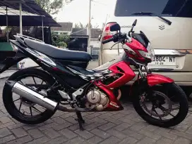 Vixio nvl 2013 sehat