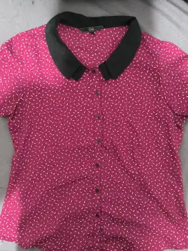 Preloved Blouse Wanita
