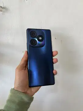 iTel S23+ 8/256