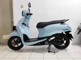 YAMAHA FILANO 2023 KM 1 RB AN ASLI PAJAK 05 - 2026