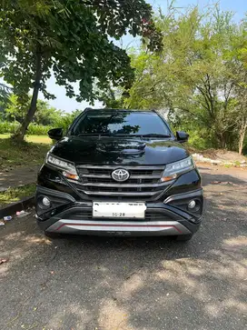 Rush S TRD Sportivo AT