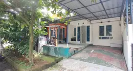 Disewakan rumah 1 lantai paradise Serpong city 1 lokasi strategis