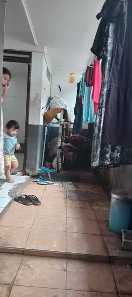 Rumah Hunian 50M² Cuma 250jt Deket SMAN 48-Pinang Ranti-JKT TMR